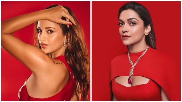 Tripti Dimri s Remuneration For Spirit How Much Did She Get To Act In Prabhas-Starrer