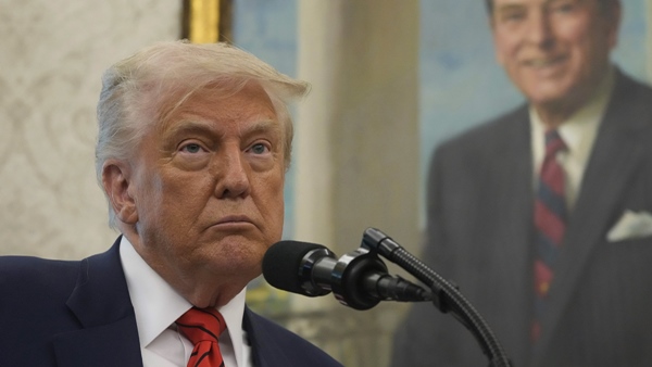 Trump s Trumpet Makes Him a Laughing Stock