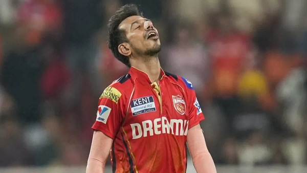 Yuzvendra Chahal Yuzvendra Chahal