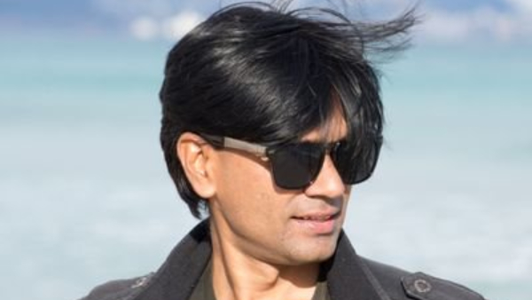 Mohammad Zubair Alleges Life Threat