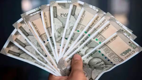 8th Pay Commission 8th Pay Commission Key Salary amp amp Pension Revisions Expected From January 2026