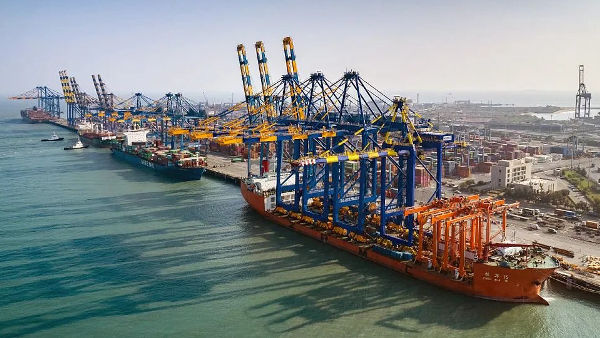 Adani Cement Adani Cement