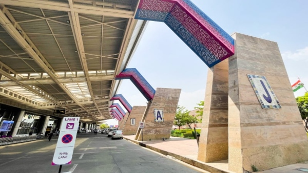 Adani Airports Secures 750 Million Funding from Global Lenders to Fuel Expansion Plans Adani Airports Secures 750 Million Funding from Global Lenders to Fuel Expansion Plans