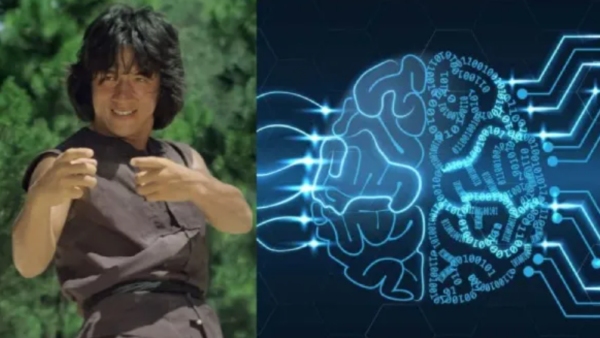 AI Revives Martial Arts Legends Bruce Lee Jackie Chan Classics Restored for Modern Viewers AI Revives Martial Arts Legends Bruce Lee Jackie Chan Classics Restored for Modern Viewers