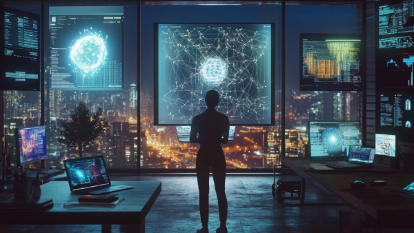 Representational image generated via AI