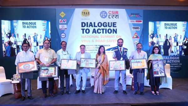 Minister Ajay Tamta Calls For Push On Zero Fatality Goals