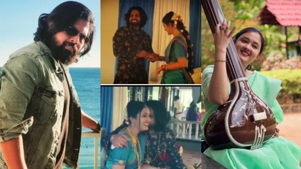 Akhila Pajimannu Divorce What Is The Reason Behind The Separation