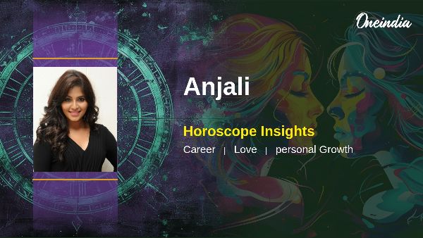 Anjali s Gemini Horoscope Career Growth And Personal Development Insights