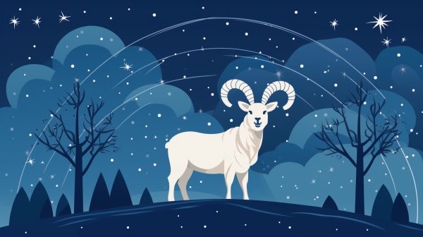 Aries (March 21 - April 19) Horoscope