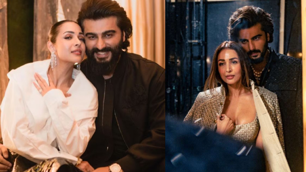 Is Arjun Kapoor Back in Malaika Arora s Life Instagram Activity Sparks Buzz