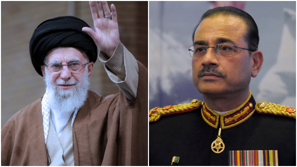 Pakistan s Delicate Diplomatic Balancing