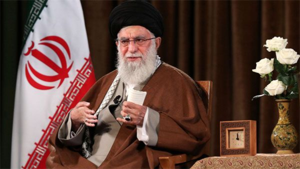 As Iran Bleeds in Two-Front War Khamenei Goes Silent and Picks His Successor Trio