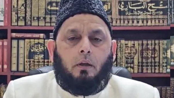 Bakra Eid 2025 Lucknow Imam s Appeal for Clean Qurbani and No Bloodshed in Drains