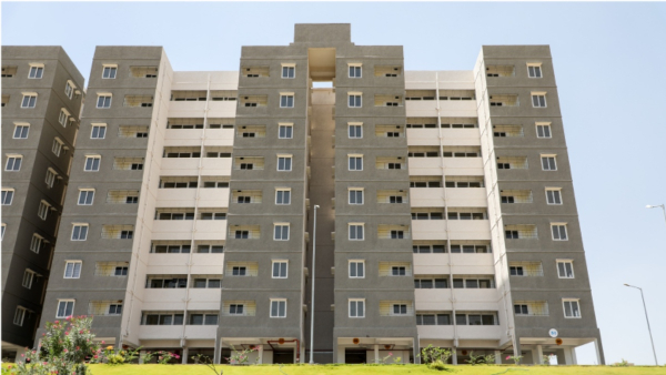 BDA Flat Mela Sees Massive Response 200 Flats Sold in a Single Day