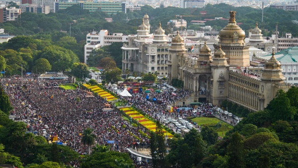 RCB Celebration Stampede Karnataka Govt Accused of Cover-Up After Late Approval Letter Goes Viral