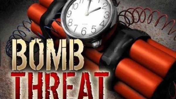 Bomb Threat