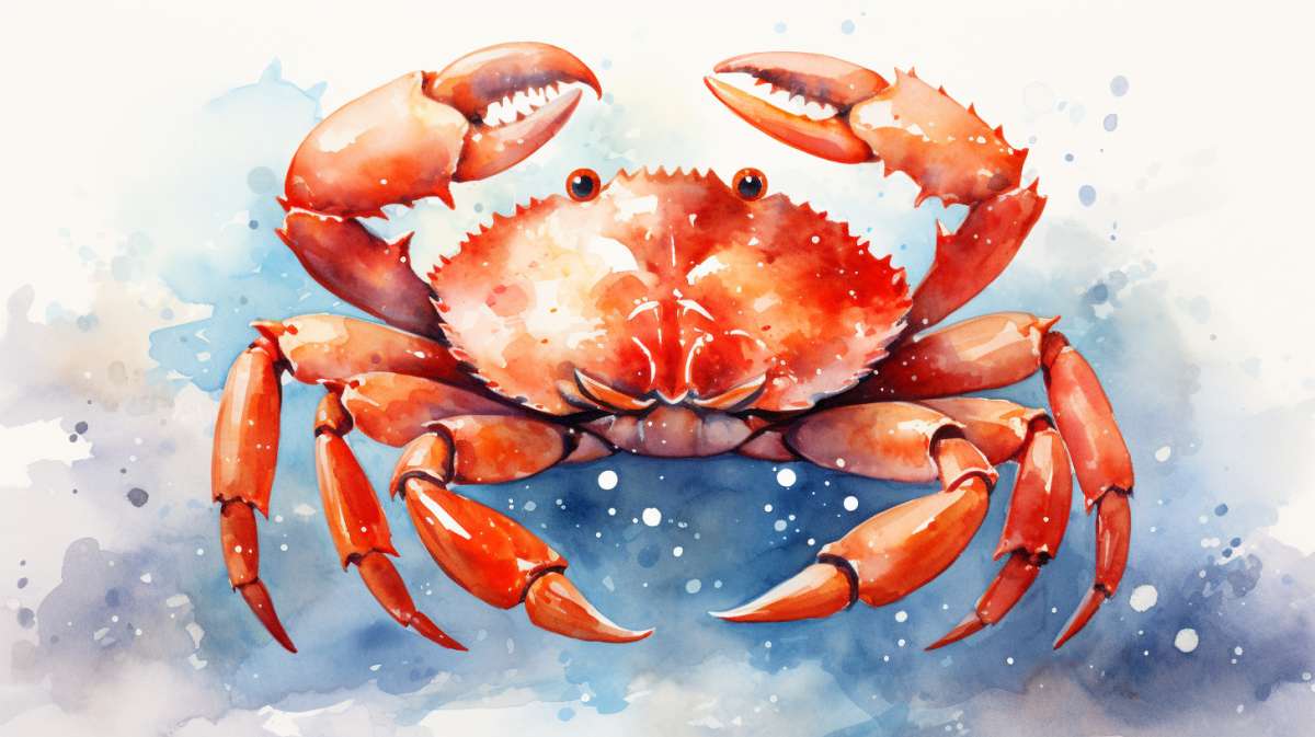 Cancer June 21 - July 22 Horoscope