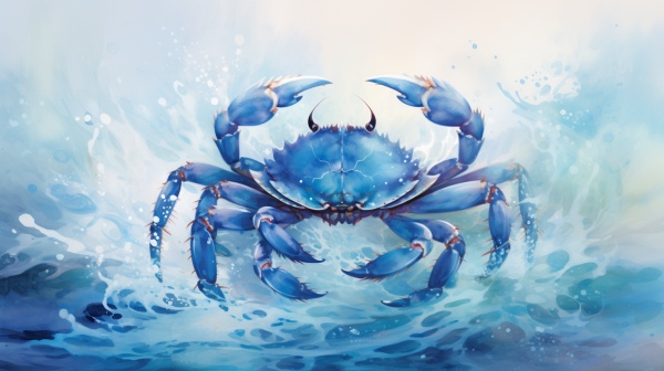 Cancer June 21 - July 22 Horoscope