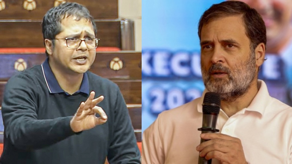 Pattern of Lies Gokhale Joins List of Opposition Leaders Forced to Apologise After False Allegations Pattern of Lies Gokhale Joins List of Opposition Leaders Forced to Apologise After False Allegations