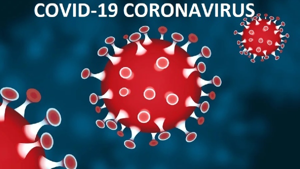 Covid-19 Latest Updates Covid-19 Latest Updates