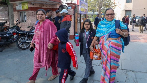 Telangana Schools Reopen Today After 49-Day Break Here s What s New This Year Telangana Schools Reopen Today After 49-Day Break Here s What s New This Year