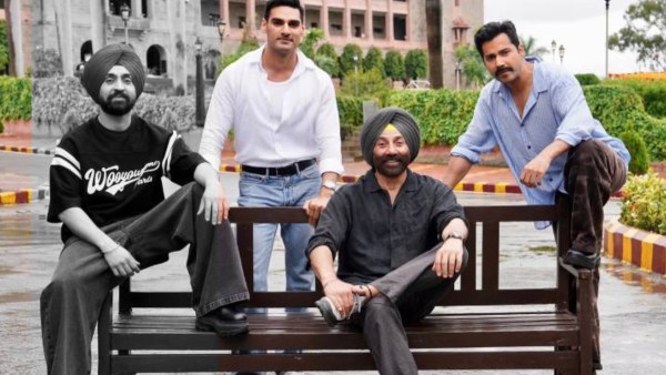 Diljit Dosanjh To Be Dropped