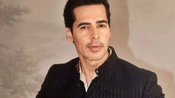 Dino Morea