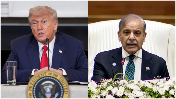 Pak s Nobel Nod For Trump Sparks Outrage
