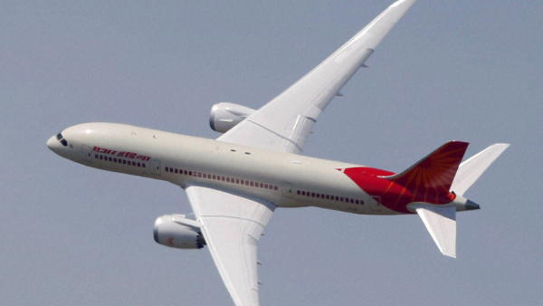 Air India Boeing 787 Dreamline Air India Boeing 787 Dreamline