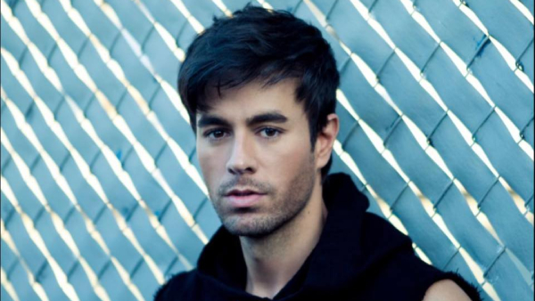 Enrique Iglesias To Perform In India