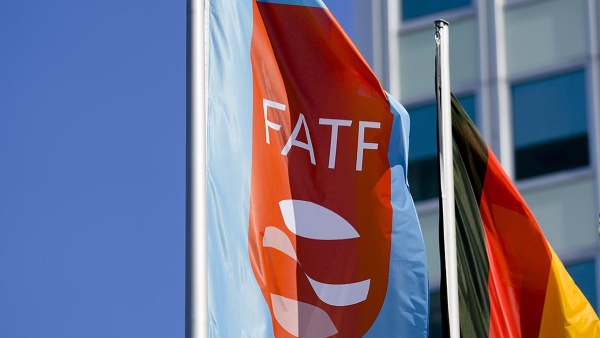 Financial Action Task Force FATF