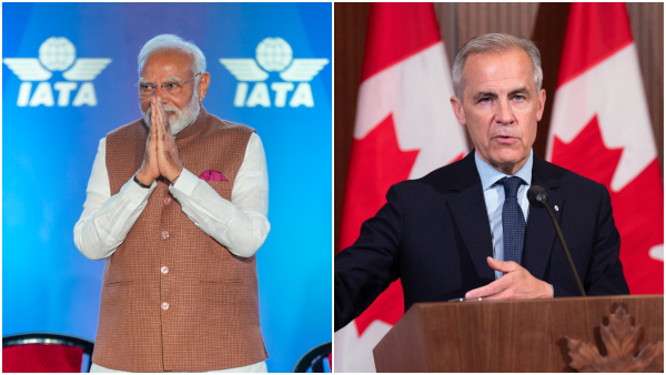 PM Modi Not Invited To G-7 Summit PM Modi Not Invited To G-7 Summit