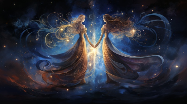 Gemini (May 21 - June 20) Horoscope