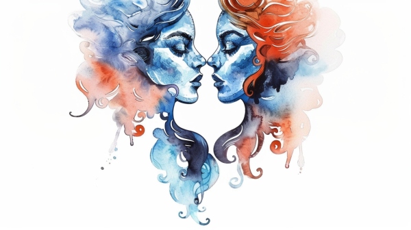 Gemini (May 21 - June 20) Horoscope