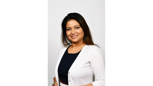 Arpita Hajra Arpita Hajra