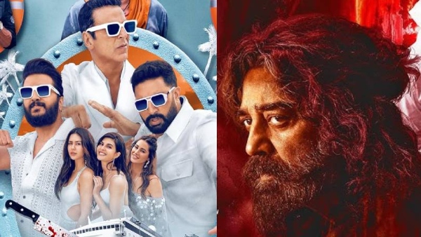 Housefull 5 vs Thug Life Box Office Collection Who s Winning Akshay Kumar Or Kamal Haasan