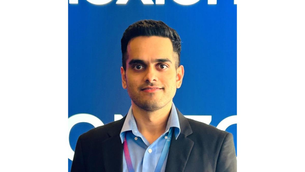 Transforming Healthcare Supply Chains Sandeep Shenoy Ushers in IoT Automation Transforming Healthcare Supply Chains Sandeep Shenoy Ushers in IoT Automation