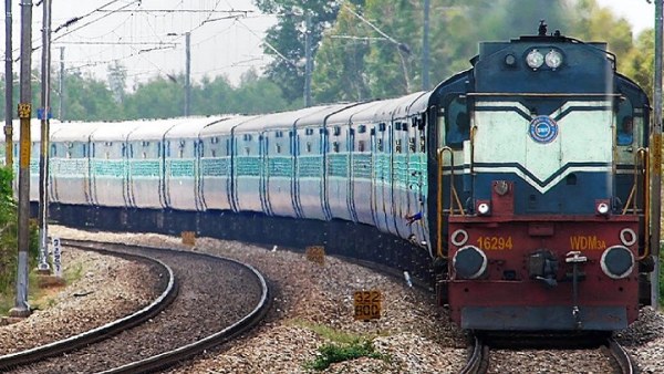 Indian Railways Indian Railways