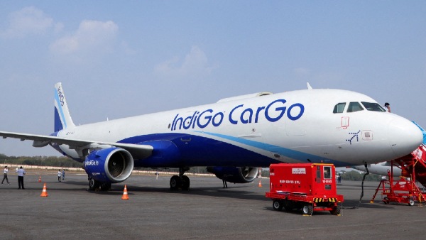 IndiGo File photo