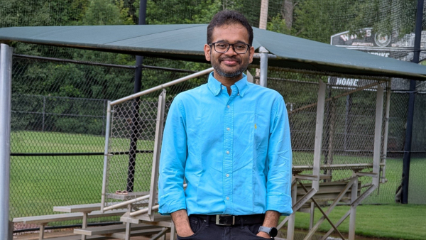 Vivek Prasanna Prabu