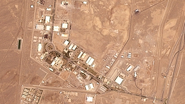 What If Iran Leaves the Nuclear Deal Here s Why It Matters for the Whole World What If Iran Leaves the Nuclear Deal Here s Why It Matters for the Whole World