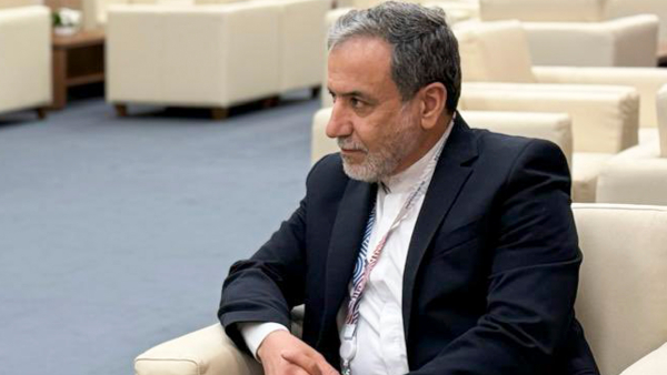 Iran Reacts to US Strikes Prepared to Defend Itself by Any Means Iran Reacts to US Strikes Prepared to Defend Itself by Any Means