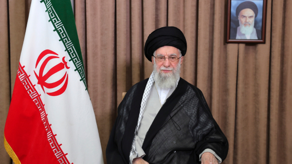 Ayatollah Ali Khamenei Ayatollah Ali Khamenei