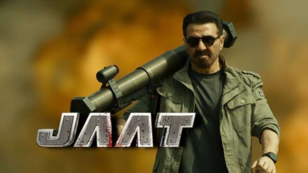 JAAT OTT Release Date Is Netflix Dropping Sunny Deol s Blockbuster This Week