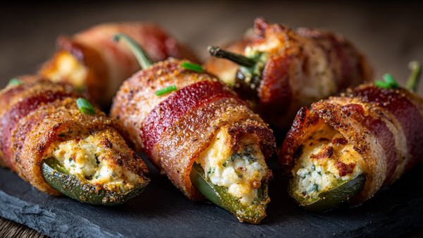 Making Delicious Atomic Buffalo Turds Making Delicious Atomic Buffalo Turds