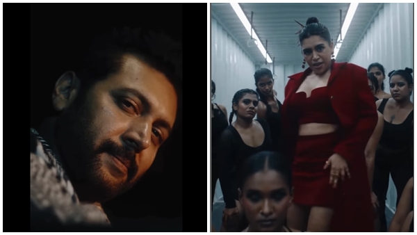 Amid Divorce Jayam Ravi Appears In Girlfriend Keneeshaa s Song - How Netizens Reaction