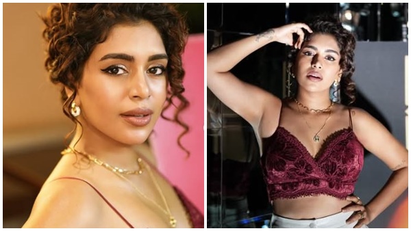 This Is Your f k It Era Do What You Want Jayam Ravi s Girlfriend Keneeshaa As Netizens Hurl Abuses