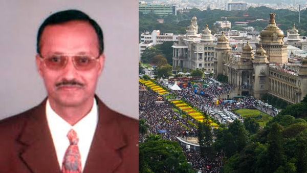 Justice John Michael Cunha Appointed to Probe Bengaluru Chinnaswamy Stadium Stampede That Killed 11