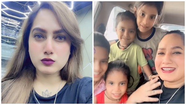 Kanchan Kumari Death Punjab s Kamal Kaur Bhabhi s Last Video Goes Viral Kanchan Kumari Death Punjab s Kamal Kaur Bhabhi s Last Video Goes Viral