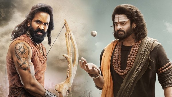 Kannappa Kanappa 1st Day Box Office Collection Prabhas Presence Give A Boost To Vishnu-Starrer
